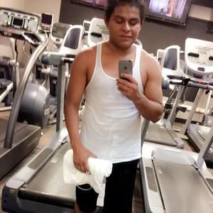 Meet your Posher, Byron